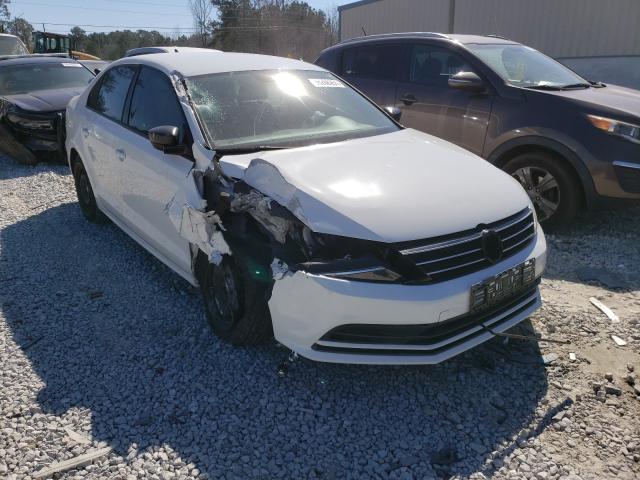 VOLKSWAGEN NULL 2015 3vw2k7aj2fm297391