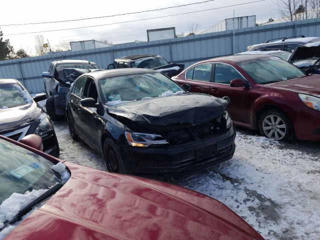 VOLKSWAGEN JETTA 2015 3vw2k7aj2fm303495