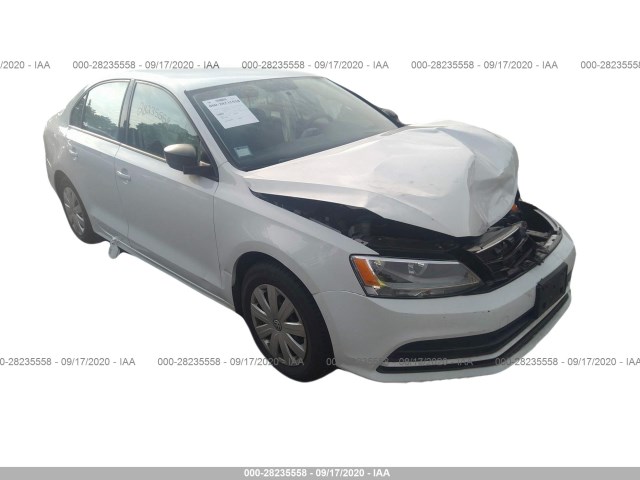 VOLKSWAGEN JETTA SEDAN 2015 3vw2k7aj2fm305537