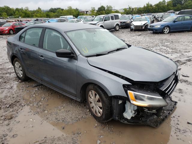 VOLKSWAGEN NULL 2015 3vw2k7aj2fm305991