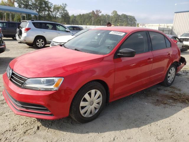 VOLKSWAGEN JETTA BASE 2015 3vw2k7aj2fm306932