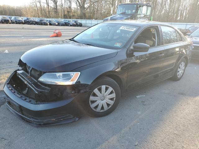 VOLKSWAGEN JETTA 2015 3vw2k7aj2fm311077