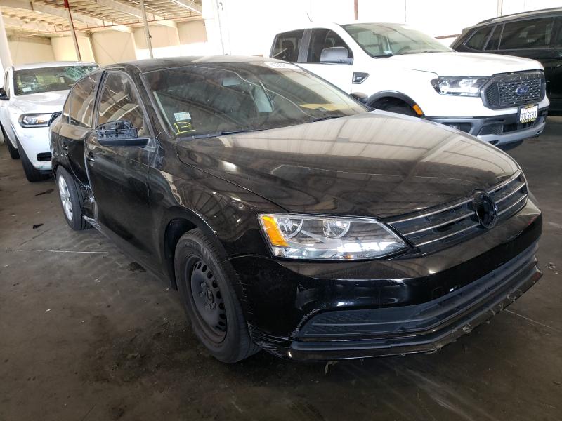 VOLKSWAGEN JETTA BASE 2015 3vw2k7aj2fm311774