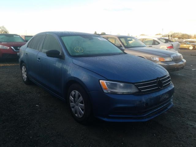 VOLKSWAGEN JETTA BASE 2015 3vw2k7aj2fm317039