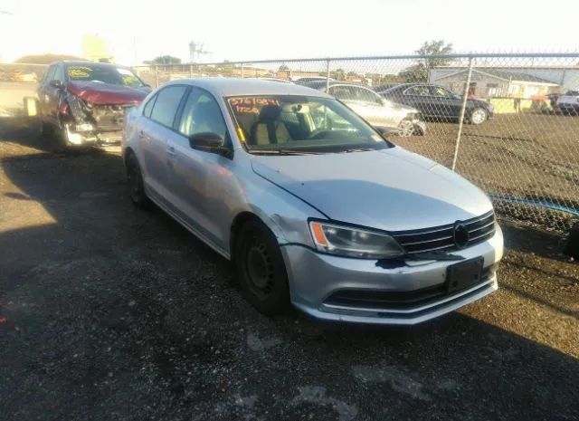 VOLKSWAGEN JETTA SEDAN 2015 3vw2k7aj2fm324475