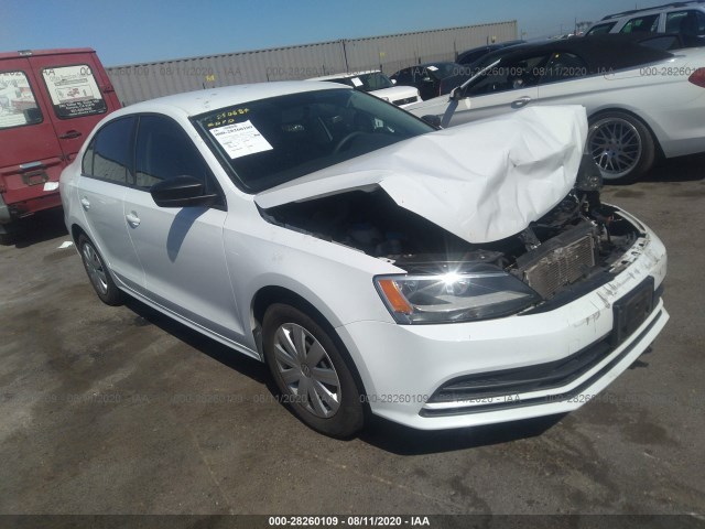 VOLKSWAGEN JETTA SEDAN 2015 3vw2k7aj2fm325495