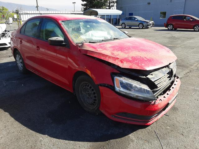 VOLKSWAGEN JETTA BASE 2015 3vw2k7aj2fm328042