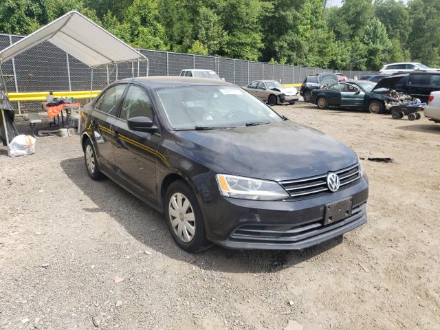 VOLKSWAGEN NULL 2015 3vw2k7aj2fm333774