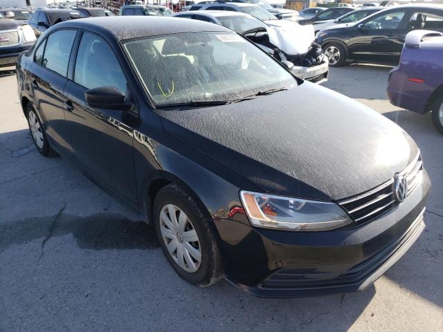 VOLKSWAGEN JETTA 2015 3vw2k7aj2fm334083