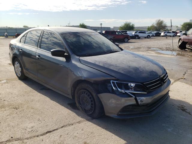 VOLKSWAGEN JETTA BASE 2015 3vw2k7aj2fm335038