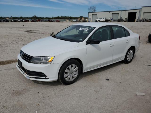 VOLKSWAGEN JETTA BASE 2015 3vw2k7aj2fm339929