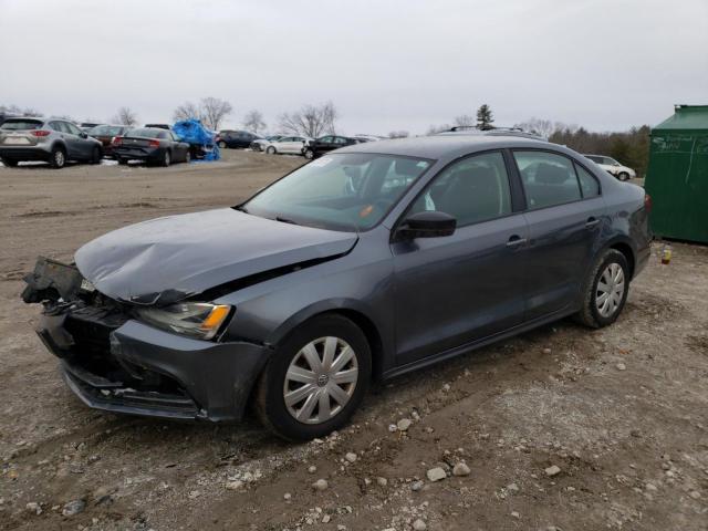 VOLKSWAGEN JETTA BASE 2015 3vw2k7aj2fm342927