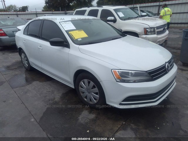 VOLKSWAGEN NULL 2015 3vw2k7aj2fm346301