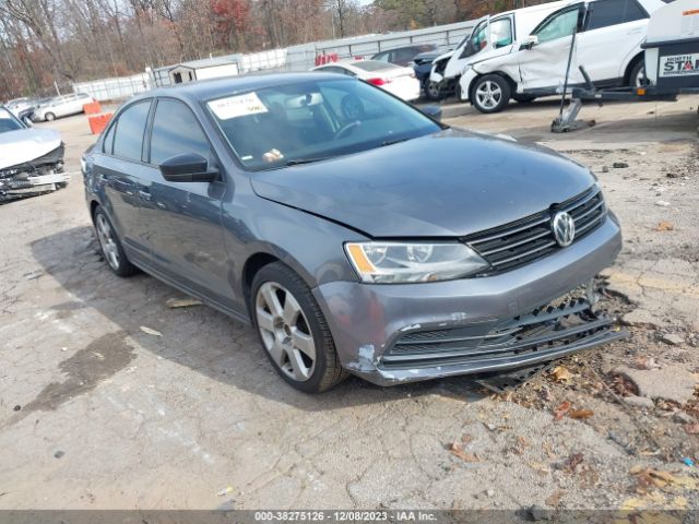 VOLKSWAGEN JETTA 2015 3vw2k7aj2fm347173