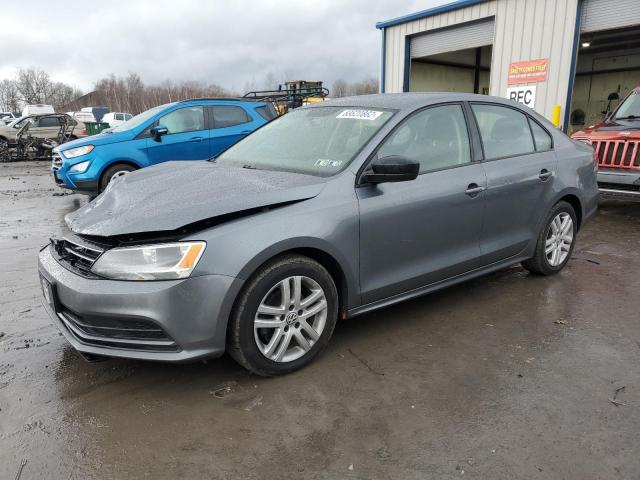 VOLKSWAGEN JETTA BASE 2015 3vw2k7aj2fm350056