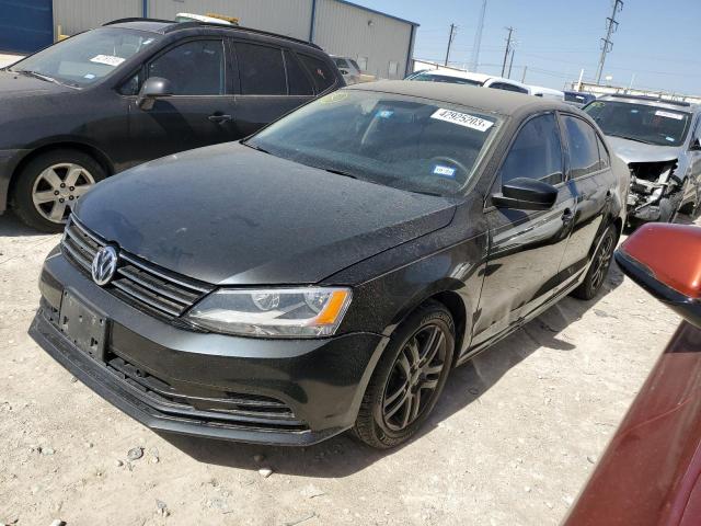 VOLKSWAGEN JETTA BASE 2015 3vw2k7aj2fm350378