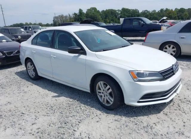 VOLKSWAGEN JETTA SEDAN 2015 3vw2k7aj2fm350509