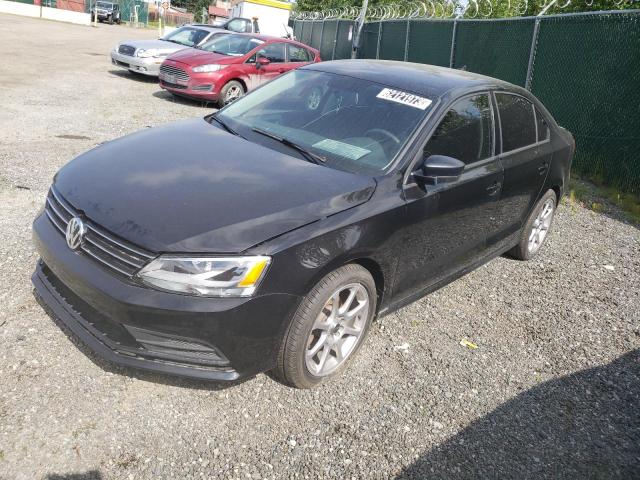 VOLKSWAGEN JETTA BASE 2015 3vw2k7aj2fm350557