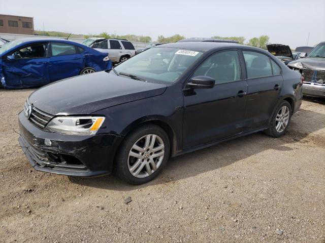 VOLKSWAGEN JETTA BASE 2015 3vw2k7aj2fm350980