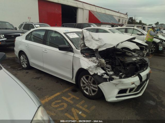 VOLKSWAGEN JETTA SEDAN 2015 3vw2k7aj2fm351885