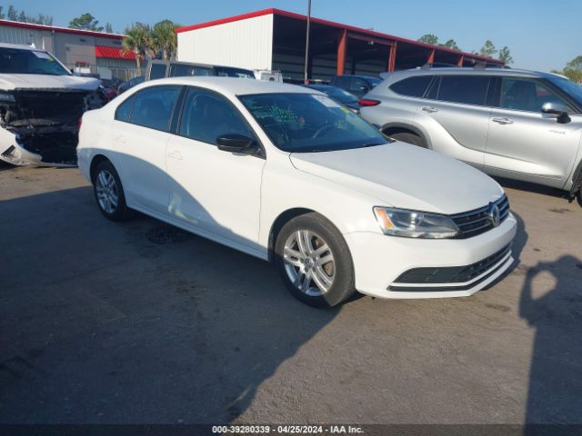 VOLKSWAGEN JETTA 2015 3vw2k7aj2fm352910