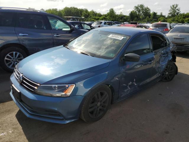 VOLKSWAGEN JETTA 2015 3vw2k7aj2fm355029