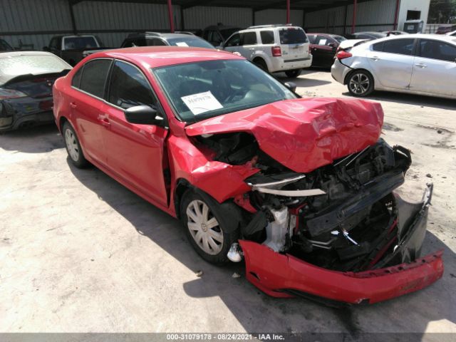 VOLKSWAGEN JETTA SEDAN 2015 3vw2k7aj2fm357508