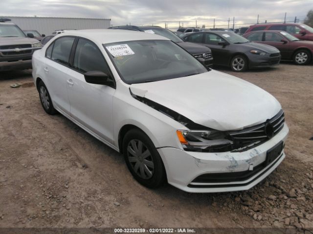 VOLKSWAGEN JETTA SEDAN 2015 3vw2k7aj2fm404522