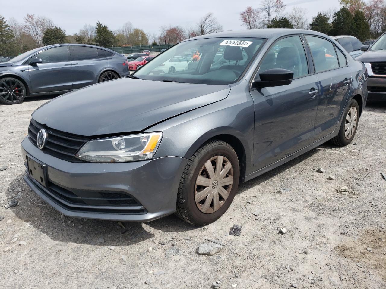 VOLKSWAGEN JETTA 2015 3vw2k7aj2fm413852