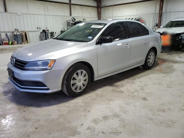 VOLKSWAGEN JETTA BASE 2015 3vw2k7aj2fm421319