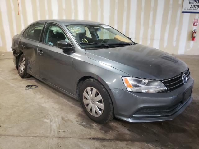 VOLKSWAGEN JETTA BASE 2015 3vw2k7aj2fm421580