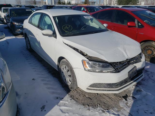 VOLKSWAGEN JETTA BASE 2015 3vw2k7aj2fm422633