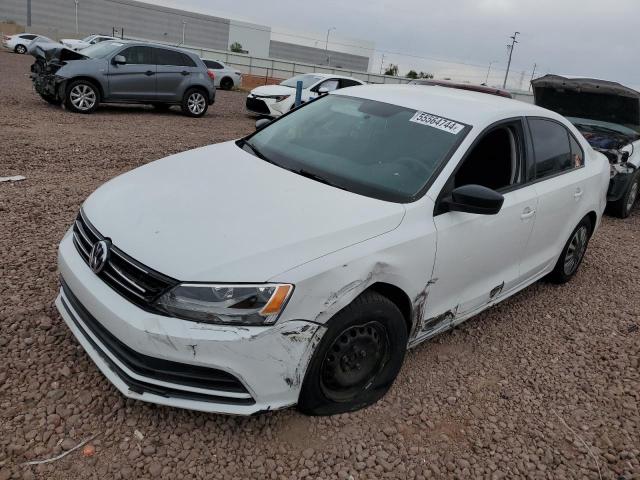 VOLKSWAGEN JETTA 2015 3vw2k7aj2fm423510