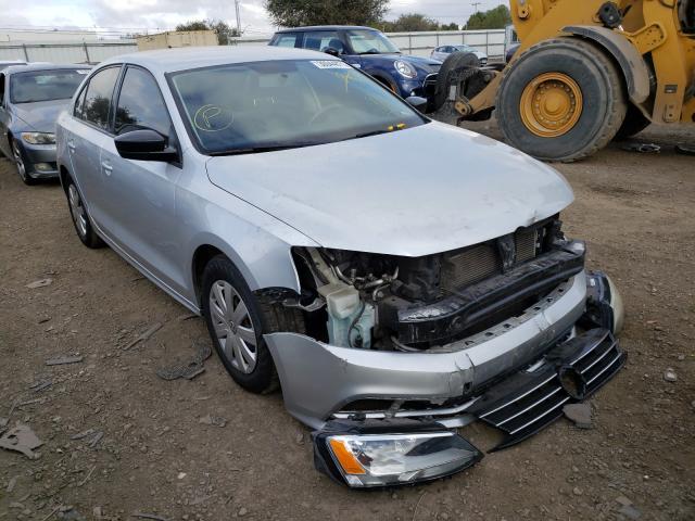 VOLKSWAGEN JETTA BASE 2015 3vw2k7aj2fm426732