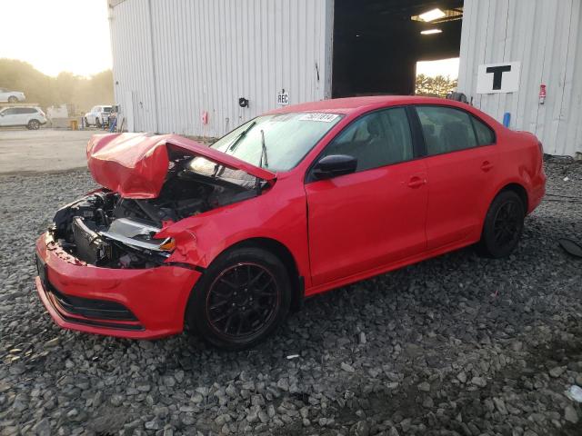 VOLKSWAGEN JETTA BASE 2015 3vw2k7aj2fm427847