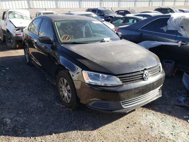 VOLKSWAGEN JETTA BASE 2011 3vw2k7aj3bm069071