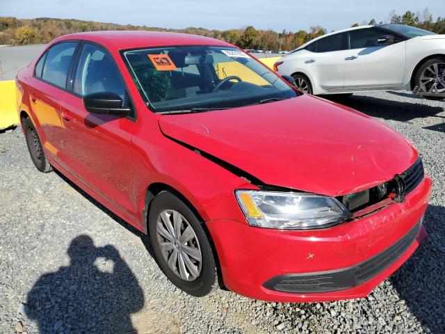 VOLKSWAGEN JETTA BASE 2011 3vw2k7aj3bm089370