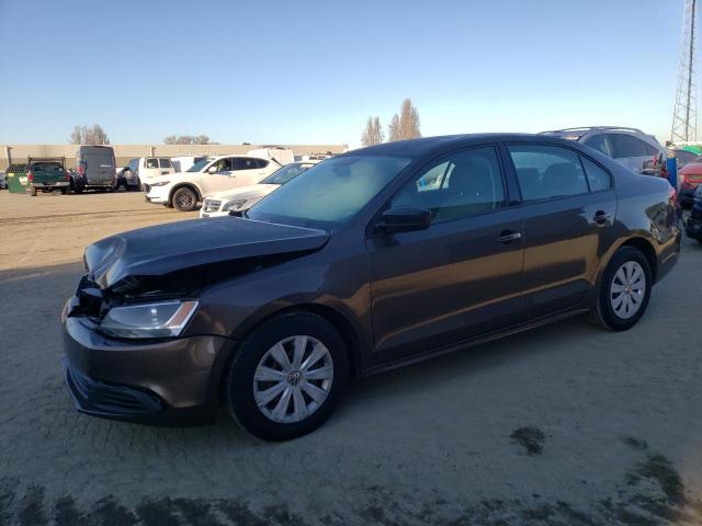 VOLKSWAGEN JETTA BASE 2011 3vw2k7aj3bm091524