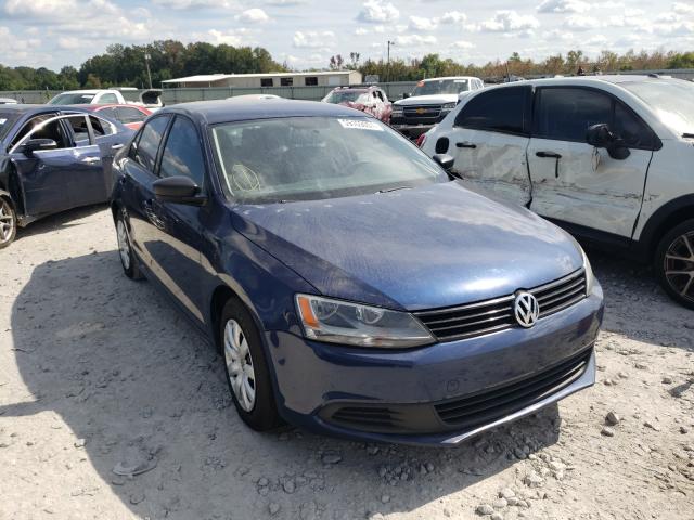 VOLKSWAGEN NULL 2011 3vw2k7aj3bm108838