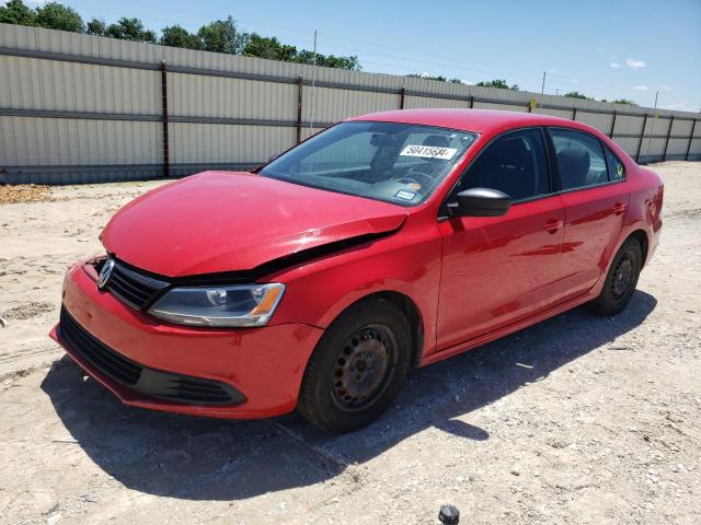 VOLKSWAGEN JETTA 2011 3vw2k7aj3bm111691