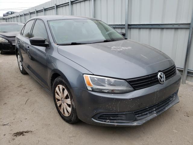 VOLKSWAGEN JETTA BASE 2011 3vw2k7aj3bm305203