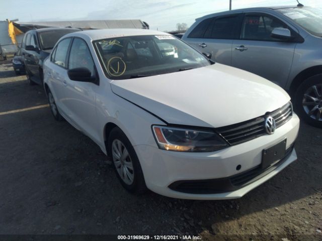 VOLKSWAGEN NULL 2011 3vw2k7aj3bm305654