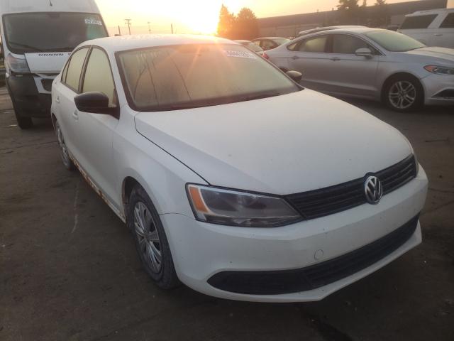 VOLKSWAGEN JETTA BASE 2011 3vw2k7aj3bm337956