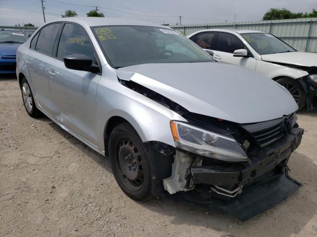 VOLKSWAGEN JETTA BASE 2011 3vw2k7aj3bm358080