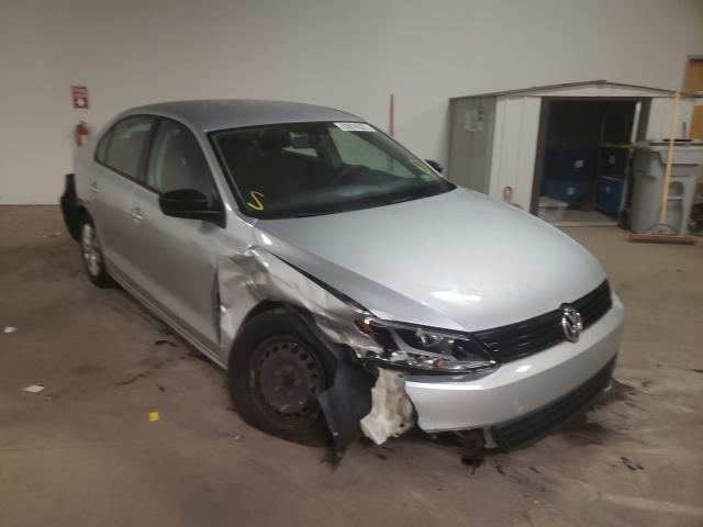 VOLKSWAGEN JETTA BASE 2011 3vw2k7aj3bm390284