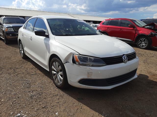 VOLKSWAGEN JETTA BASE 2011 3vw2k7aj3bm395775