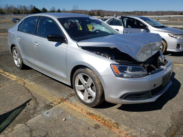 VOLKSWAGEN JETTA BASE 2011 3vw2k7aj3bm400361