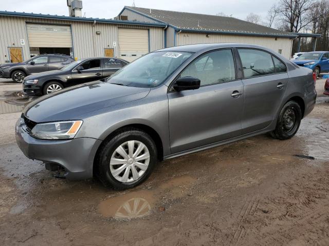 VOLKSWAGEN JETTA BASE 2012 3vw2k7aj3cm310726