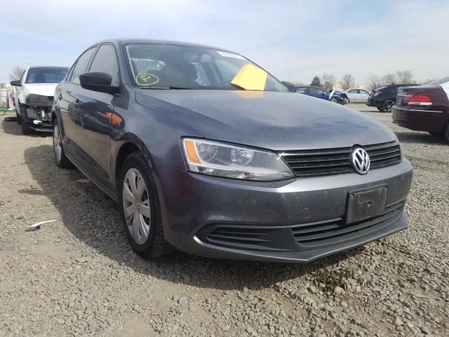 VOLKSWAGEN JETTA BASE 2012 3vw2k7aj3cm329390