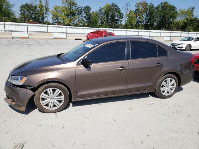 VOLKSWAGEN JETTA BASE 2012 3vw2k7aj3cm334332